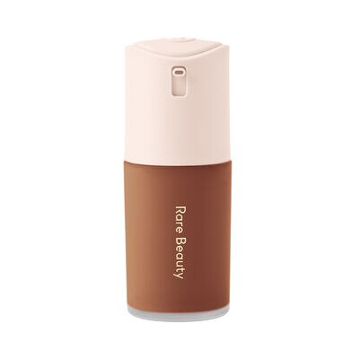 TRUE TO MYSELF NATURAL MATTE LONGWEAR FOUNDATION (BASE DE MAQUILLAJE)